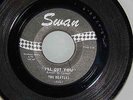 RARE BEATLES 45RPM:  1964 SWAN EARLY PRESSING 