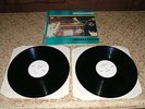 AMON DUUL II ANTHOLOGY,2LP 1987 RECORDS(MADE IN ENGLAND,RAW LP 032)