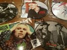 David Bowie RSD Lot- 1984, Jean Genie, Drive-in Saturday, Changes, TVC15