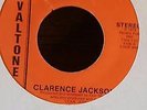 Clarence Jackson....If It Don't Fit Don't Force It