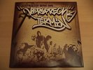 SLEEPWALKER VORSPRECHTERMIN 4x VINYL  LP DYNAMITE DELUXE JAN DELAY