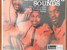 Blue Note Presents The Three Sounds 3 Vinyl Record 2xLP 45RPM