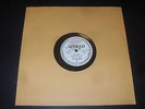 THE NITE RIDERS 78 rpm flexi disc record SAY HEY .... TRIBUTE TO WILLIE MAYS