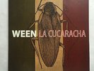 WEEN - LA CUCARACHA * LP VINYL * FREE P&P UK * SRLP1255211 ORIGINAL GATEFOLD *