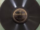 Paramount 12769 GEORGE CARTER Ghost Woman VG+  78 rpm