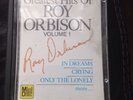 RARE - The All Time Greatest Hits of Roy Orbison Volume 1 - mini disc