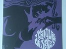 BRUNO NICOLAI-MARQUIS DE SADES-FACTORY SEALED-ALBUM-VINYL LP-ELECTRONIC JAZZ-OST