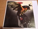 BUDGIE - IN FOR THE KILL  LP ORIG 1974  MCA MCF 2546 RAINBOW LABEL  A1 B1  N/M