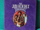 8 LP Vinyl Box The Jimi Hendrix Experience, US 2000, Limited Edition, NM, Rare