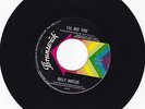 RARE NORTHERN SOUL ORIGINAL - BILLY BUTLER - I'LL BET YOU