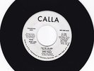 RARE NORTHERN SOUL ORIGINAL - THE FUZZ- I'M SO GLAD
