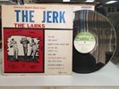 The Larks The Jerk LP ORIG 1965 Money Records MONO RARE Dance Funk Soul Doo Wop