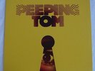Peeping Tom 3 Peeping Tom /2006 Anticon Records ABR0064 Picture Disc lp vinyl