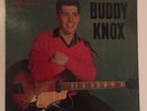 1st PRESSING BUDDY KNOX ROULETTE R-25003 