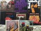 BLACK SABBATH - Paranoid Lp plus 7 180g  COLOURED VINYL LP'S NEW & SEALED