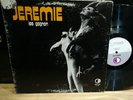 Lee Gagnon Jérémie Opus Jazz funk drum break rare Canada Québec LP