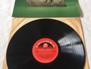 G. Szell, Mahler - Symphony No. 4 -1966 LP SAX 5283 BLACK/RED Semi Circle-MINT-