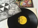 Macabre - Grim Reality - Orig. Vinyl LP UK 1989 Vinyl Solution + insert - GREAT