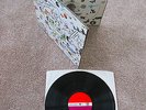 Led Zeppelin III - Plumb/Crimson Label - First Press - 1970