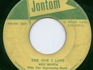1967 Rocksteady Reggae  You left the water running - Ken Boothe - JonTom Caltone