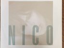 NICO MY FUNNY VALENTINE  UK 7