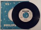 CLAUDE FRANCOIS DAI PATATA B/W LE RAGAZZE VOGLIONO AMOR JUKE-BOX PROMO ITALY 7