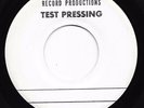 STEELY DAN Test Press 45 