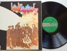 Led Zeppelin - II 2 FIRST Press Green Label Australian 1969 Atlantic SAL 933615
