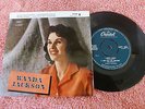 WANDA JACKSON WANDA JACKSON PART 1 EP RARE   EXCELLENT  CONDITION