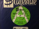 OSCAR TONY JR - TURN ON YOUR LOVE LIGHT - ANY DAY NOW