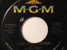 SPYDER TURNER - I CANT MAKE IT ANYMORE - DONT HOLD BACK