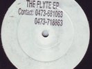 DJ Distroi & Boykz ?- The Flyte EP *** Oldskool - Vinyl - Hardcore - Jungle ***