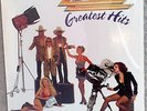 ZZ Top Greatest Hits Vinyl