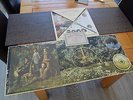 Panic at the Disco - Pretty Odd - Ltd Edition 9885/10000 Presentation Set
