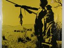 WALKABOUT Soundtrack/OST/NEAR MINT VINYL IN SHRINK WRAP/John Barry/1978/GSF RECS