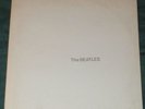 The Beatles White Album LP Late 70s White Vinyl w/ Poster & Photos
