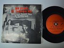 Bob Dylan - OZ Folk EP 1966 - OZ only Cover - Mr. Tambourine Man