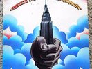 Velvet Underground: Squeeze (1973 Polydor UK LP 2383 180)