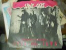 Stray cats 7
