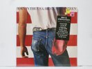 SEALED BRUCE SPRINGSTEEN Born In The USA Original 1984 LP w/ Hype Sticker NOS
