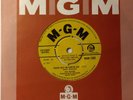 KIM WESTON - YOU'RE JUST THE KIND OF GUY - NOBODY