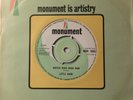 LITTLE HANK - MR BANG BANG MAN - DONT YOU KNOW