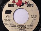 RODDIE JOY - IS THERE ANYTHING ELSE YOU WANT - STOP