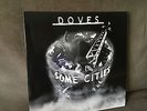 Doves-Some Cities 2xLP includes 2 7