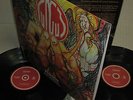 FUNGUS – The face Of Evil In The Sealed Room – VINYL 2LP