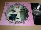 MARC ELLINGTON - RARE 1969 PHILIPS ACID FOLK LP -1/-1 EX HARSH REALITY FAIRPORT