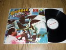 FELA and AFRIKA 70 - Zombie - FRENCH PRESS LP - JAZZ /  FUNK AFROBEAT
