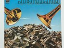 JERICHO - Jericho - REGAL ZONOPHONE Italy 1972 rare Prog