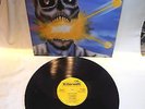 LP Death Mask  Split the Atom