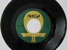 DAMON: Song Of The Gypsy / Oh What A Good Boy Am I - Ankh Psychedelic Rock VG+
